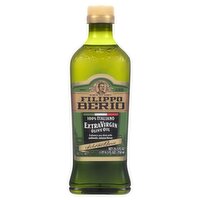 Filippo Berio 100% Italiano Extra Virgin Olive Oil, 25.3 fl oz