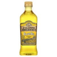 Filippo Berio Olive Oil, 25.3 fl oz