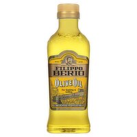 Filippo Berio Olive Oil, 16.9 fl oz