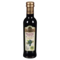 Filippo Berio Balsamic Vinegar of Modena, 8.4 fl oz, 8.4 Fluid ounce