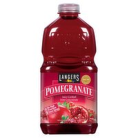 Langers Pomegranate Juice Cocktail, 64 fl oz