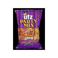 Utz Party Mix, 4.5 oz