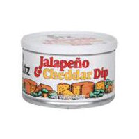 Utz Jalapeno & Cheddar Dip, 9 oz