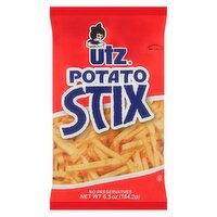 Utz Potato Stix, 6.5 oz