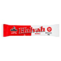 Joyva Marble Halvah King Size, 3.5 oz