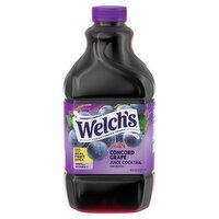 Welch's Concord Grape Juice Cocktail, 64 fl oz