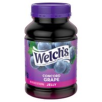 Welch's Concord Grape Jelly, 30 oz