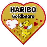 Haribo Goldbears Gummi Candy, 8 oz, 8 Ounce