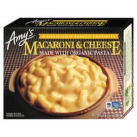 Amy's Macaroni & Cheese, 9.0 oz