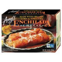 Amy's Cheese Enchilada, 9.0 oz