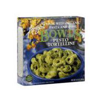 Amy's Pesto Tortellini- Organic, 9.5 oz