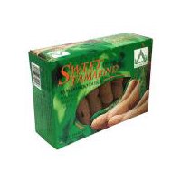 Sweet Thailand Tamarind in shell, 16 oz