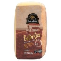 Boar's Head Butterkäse All Natural Cheese, 8 oz