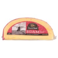 Boar's Head Edam Natural Cheese, 8 oz