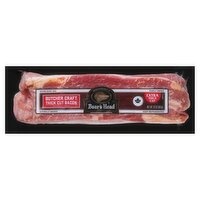 Brunckhorst's Boar's Head Butcher Craft Thick Cut Bacon, 20 oz