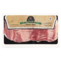 Boar's Head Uncured Bacon, 12 oz