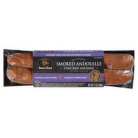 Boar's Head Smoked Andouille Chicken Sausage, 12 oz