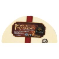 Boar's Head Picante Provolone Cheese 8 oz