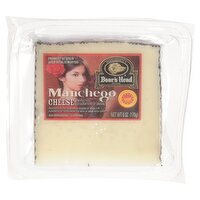 Boar's Head Manchego Cheese, 6 oz