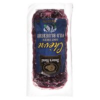 Boar's Head Chèvre Wild Blueberry Goat Cheese, 4 oz