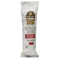 Boar's Head Tradizionale Uncured Genoa Salame, 9 oz