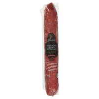 Boar's Head Italian Style Uncured Dry Sausage Piccante, 7.5 oz