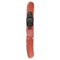 Boar's Head Natural Casing Traditional Pepperoni, 6.5 oz