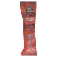 Boar's Head Superiore Uncured Chorizo Spanish Style Sausage, 8 oz