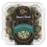 Boar's Head Castelvetrano Olives, 7 oz