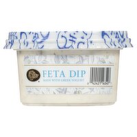 Boar's Head Feta Dip, 12 oz