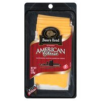 Boar's Head American Cheese, 8 oz