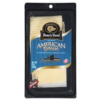 Brunckhorst's Boar's Head American Cheese, 8 oz