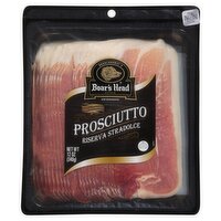 Brunckhorst's Boar's Head Riserva Stradolce Prosciutto, 12 oz