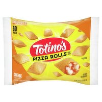 Totino's Pizza Rolls Cheese Pizza Snacks, 50 count, 24.8 oz