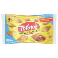 Totino's Pizza Rolls Combination Pizza Snacks Special Edition Recipe, 50 count, 24.8 oz, 24.8 Ounce