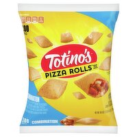 Totino's Pizza Rolls Combination Pizza Snacks, 100 count, 48.8 oz