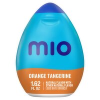 Mio Orange Tangerine Liquid Water Enhancer, 1.62 fl oz