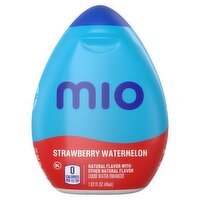 Mio Strawberry Watermelon Liquid Water Enhancer, 1.62 fl oz