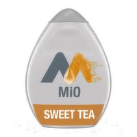 Mio Sweet Tea Liquid Water Enhancer, 1.62 fl oz
