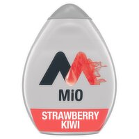 Mio Strawberry Kiwi Liquid Water Enhancer, 1.62 fl oz