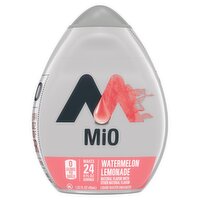 Mio Watermelon Lemonade Liquid Water Enhancer, 1.62 fl oz