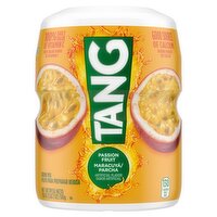 Tang Passion Fruit Drink Mix, 18 oz