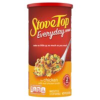 Stove Top Everyday Stuffing Mix for Chicken, 12 oz