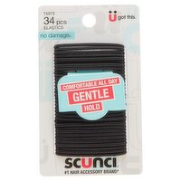 Scünci Elastics, 34 count