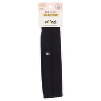 Conair Scünci No-Slip Grip Headwrap