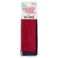 scünci Headwraps, 5 count