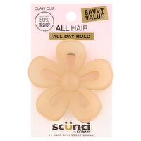 Conair Scünci Claw Clip
