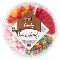 Lieber's Candy Assortment, 18 oz