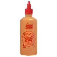 Lieber's Spicy Mayo, 1 lb