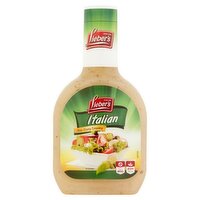 Lieber's Italian Non-Dairy Dressing, 16 fl oz